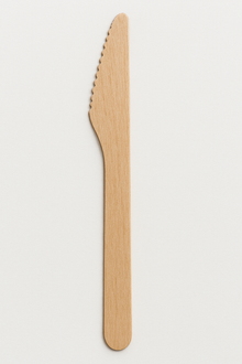 Wooden Knife X1000
